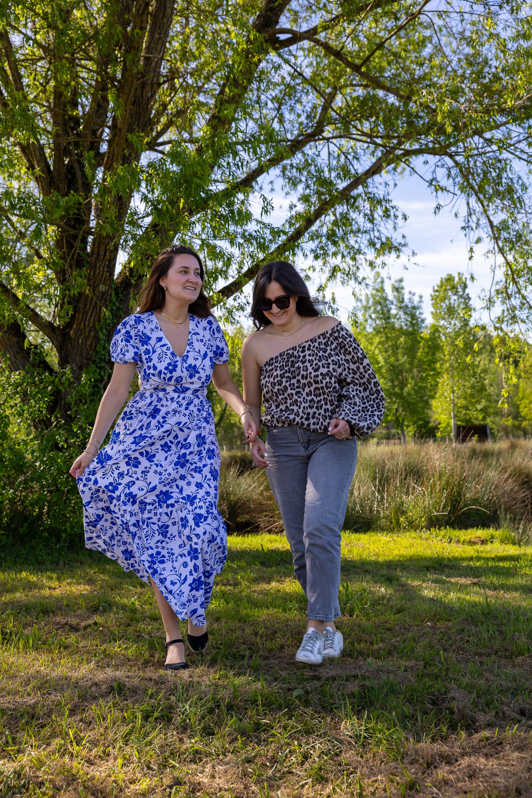 Photographe famille Dordogne