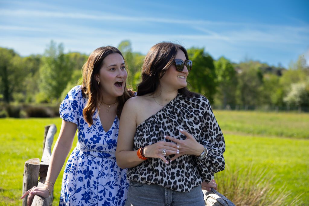 Entre-soeurs - Photos en Périgord