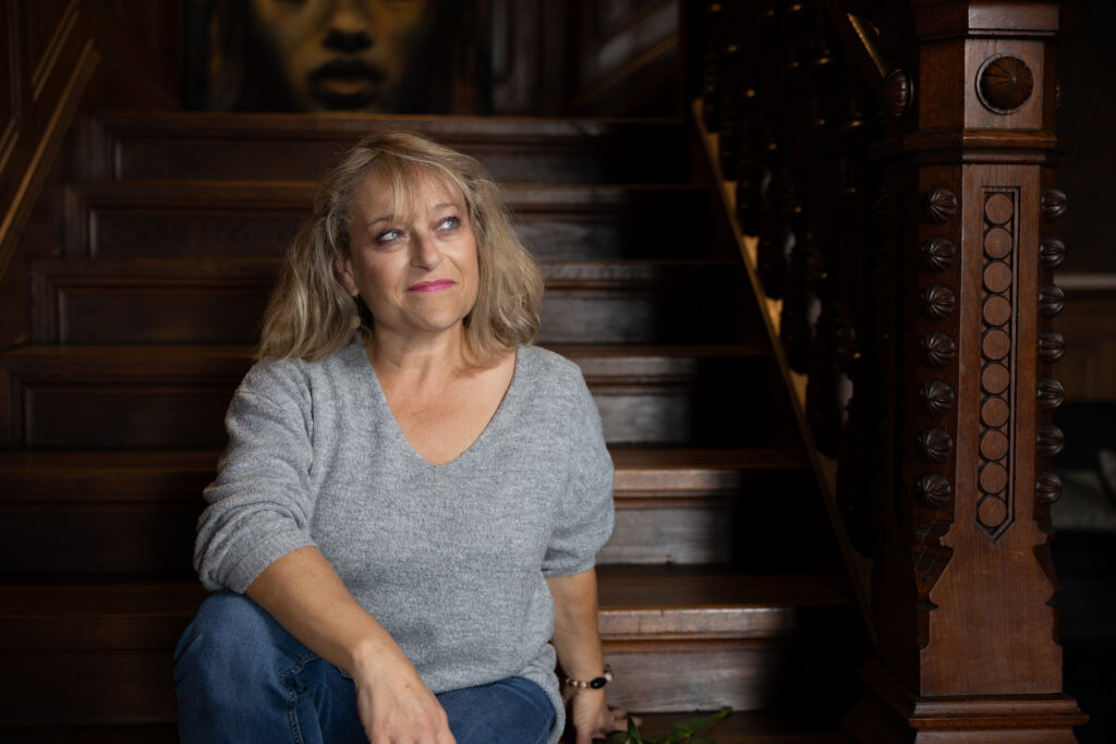 Portraits de Vie - Ligue Contre le Cancer Dordogne