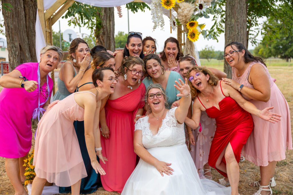 Adelia photographe en Dordogne