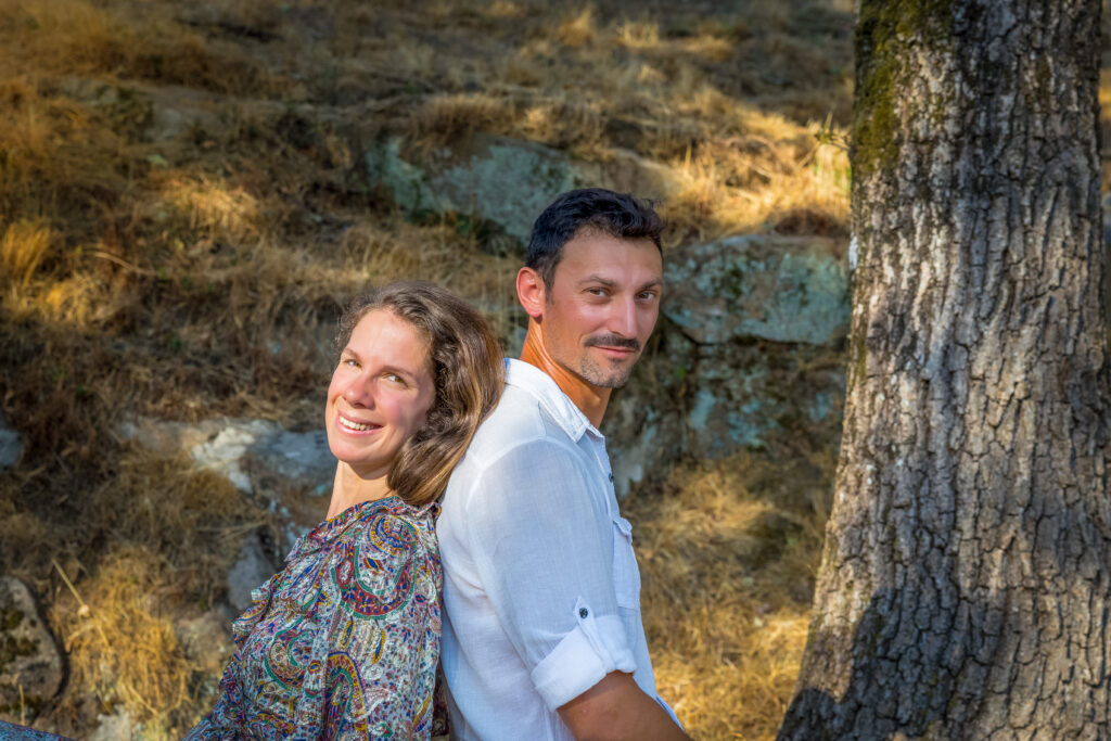 Adélia D. Photographe