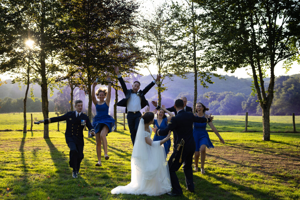 Photos de mariage Dordogne – photo de couple à Limoges